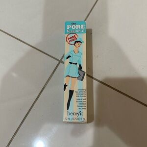 NWT Benefit Cosemetics The POREfessional